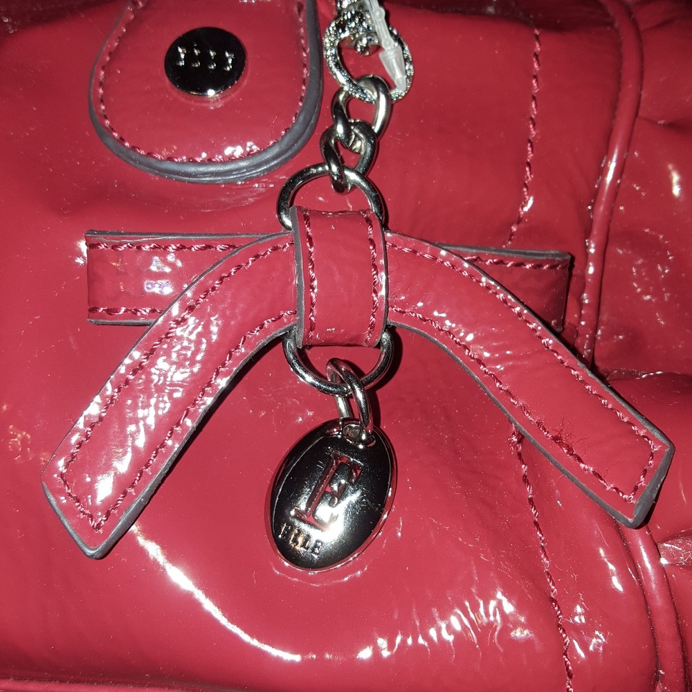 ELLE handbag - Picture 2 of 7